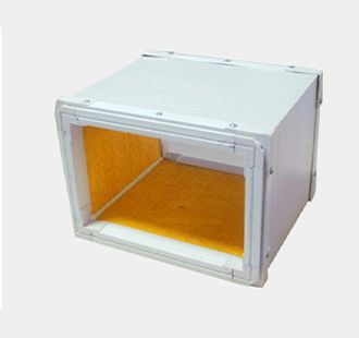 酒泉艾轩保温隔热材料